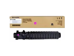 Sharp BP-GT70MA magenta tonercartridge