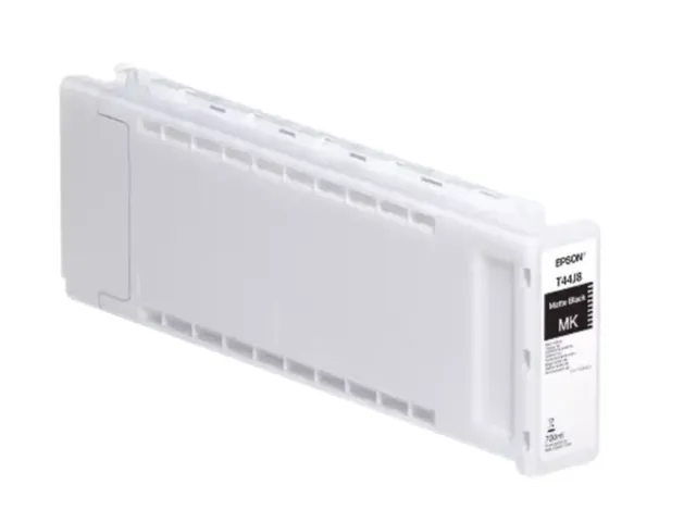 C13T44J84N EPSON T44J8 Ultrachrome Pro12 Inkt mat zwart 700ml