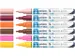 Marqueur acryl Schneider Paint-It 310 2mm étui 6st.