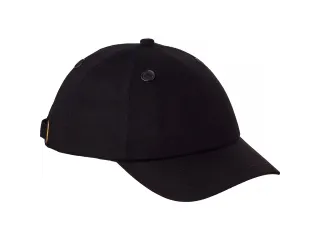 Veiligheidspet Arco Bump zwart - 1