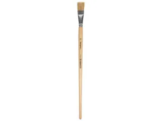 Lyonse penseel Kangaro #20 gelakt hout doos a 12 stuks - 2