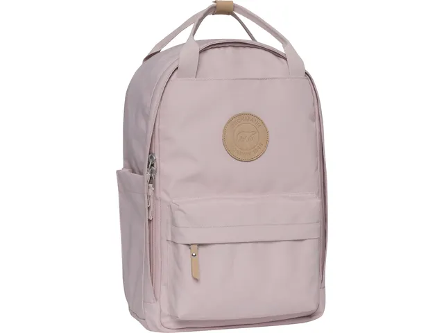 Schooltas Beckmann City Light 20L Pink