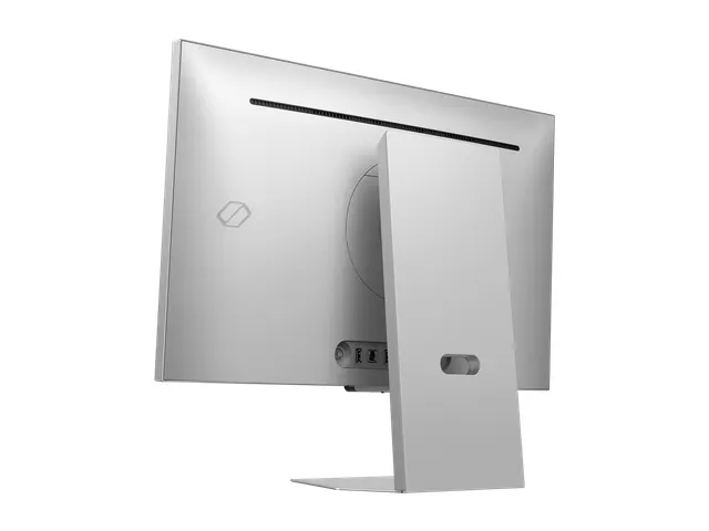 27'' UHD 3D Odyssey Gaming Monitor