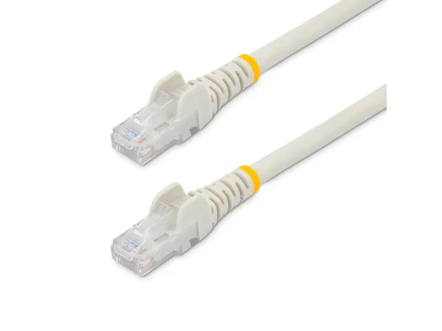 CAT6 kabel - utp - snagless RJ45 connector koperdraad patchkabel 7.5 M