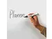 Viltstift Legamaster TZ100 Whiteboard Rond Zwart 1.5-3mm