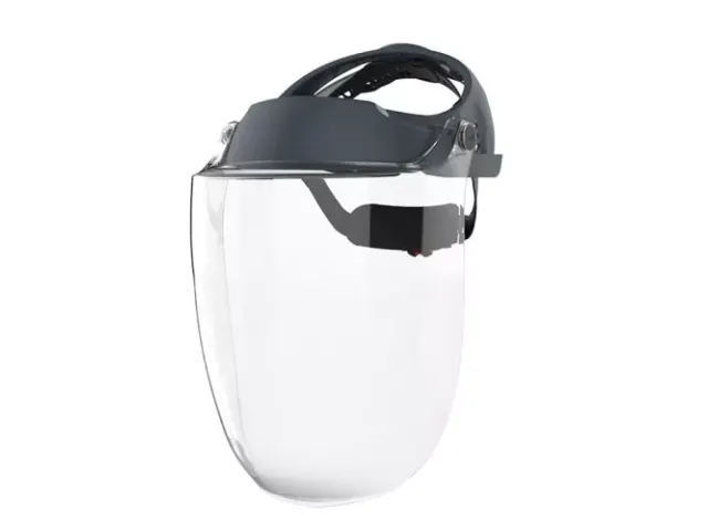 JSP Evoguard C4 MAX gelaatsscherm