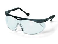 Veiligheidsbril Skyper 9195 Zwart Polycarbonaat