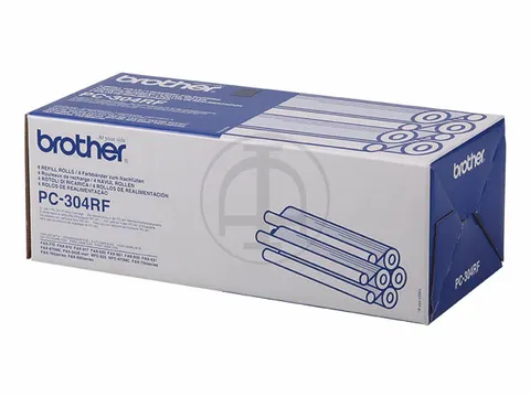 PC304RF BROTHER Fax910 refill (4) 4x235
