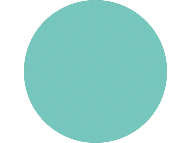 Kleurpotloden STABILO 880 woody 3 in 1 multitalent pastel blauw