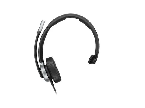 Casque filaire USB mono HP Poly Mission 615