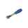 GEDORE 3093 U-20 Omkeerbare ratel 3/8 inch,2K steel,200mm