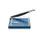 Snijmachine A4 Dahle 533 Bordschaar 34cm