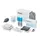 Elacin Hygiëne Value Pack 891192 hygiënekit voor gehoorbescherming,