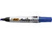 Bic permanent marker 2300 ECOlutions 3.7-5.5 mm Schuin Blauw