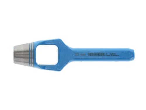 570023 Henkelloche ijzer 23mm