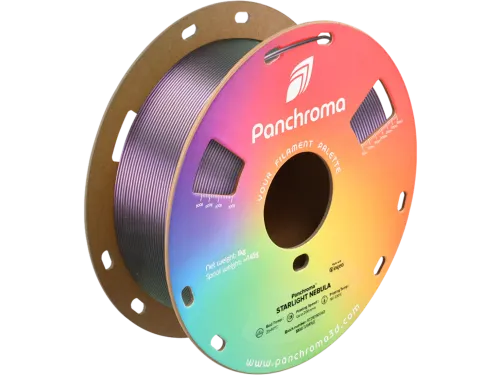 Polymaker 3D filament Panchroma PLA Starlight 1,75mm Nebula 1kg