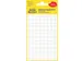 Etiket Avery Zweckform 3175 Rond Ø8mm Wit 416 Stuks