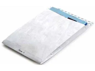 Envelop Tyvek monsterzak C4 229x324x38mm 55gr wit doos à 100 stuks - 3