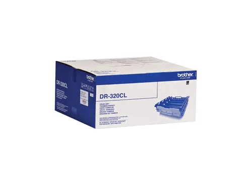 Drum Brother Dr-320 Kleurenset