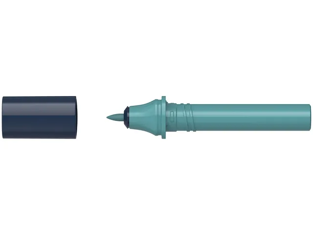 Twinmarker Schneider cartridge Paint-It 040 donker turquoise 032