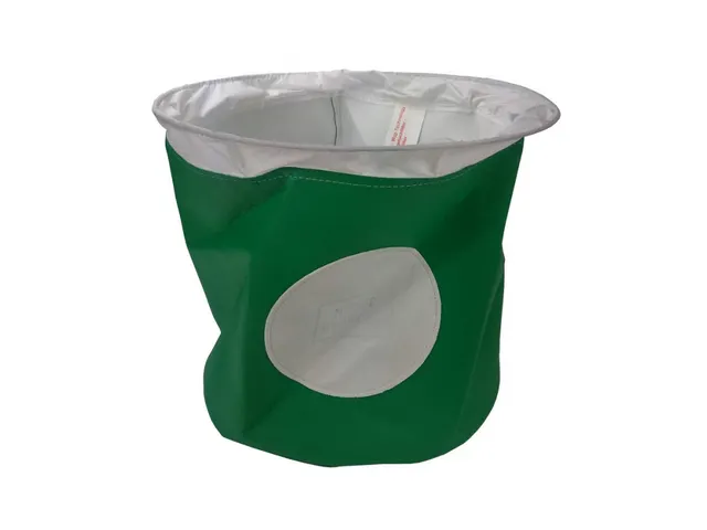 Inlegdoekfilter SB-station 17069