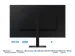 Ecran PC 37 inch Samsung ViewFinity S8 S80UD UHD 4K