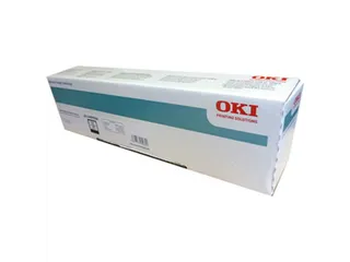 46443118 OKI ES toner magenta 10.000 - 1