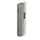 Wandasbak H 590mm Zuilvorm Rvs