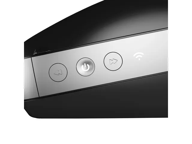 Labelwriter Dymo Wireless Zwart