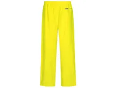 Lyngsoe Fr-Lr41 Raintrousers M Hv/Yllw