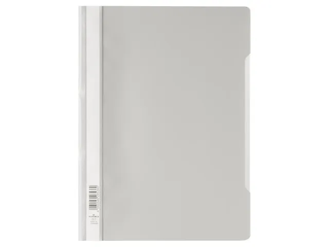 snelhechtmap ft A4 grijs