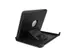 Defender Rugged Backcover voor de iPad 10.2 (2019 / 2020) Zwart
