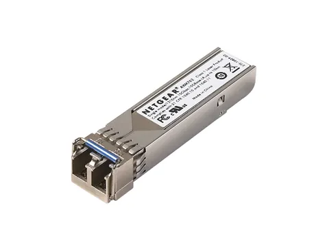 NETGEAR 10 Gigabit LR SFP+, 10pk, 10000 Mbit/s, SFP+, LC, LR, 10000 m,