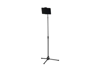Tablethouder TWIST FLOOR Zwart - 7