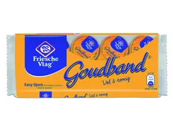 Koffiemelk Friesche Vlag goudband cups 10x7.5 gram