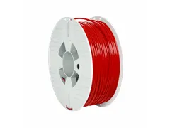 Verbatim PLA filament voor 3D printer 2,85mm Rood 1kg