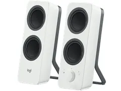 Z207 Bluetooth-computerspeakers Wit