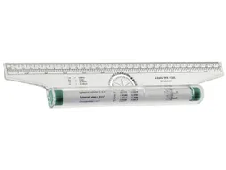 Rolliniaal Linex RR 1000 30cm