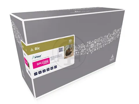 AS12202 ASTAR RICOH 406054 SPC cartridge