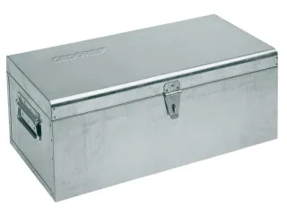 1440 Z-83 Gereedschapskoffer JUMBO,gegalvaniseerd,340x841x427mm - 2
