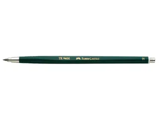 Vulpotlood Faber Castell Tk 9400 2.0mm H - 5
