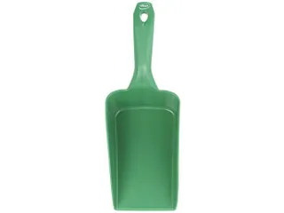 Vikan 56682 Hygiene Handschep Recht Medium Groen 1 Liter - 2