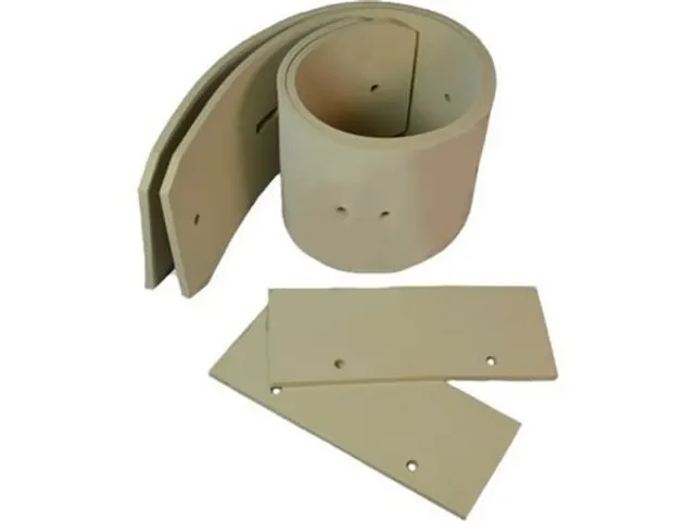 Skirts BR600S 1stuk=1kit 4delen 56315722