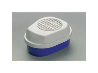 Dräger X-plore A1B1E1K1HgP3 combifilter, per 14 filters - 1