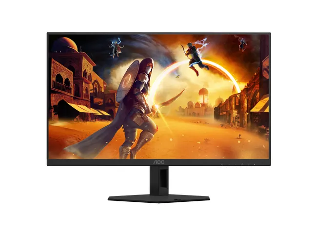 AOC Q24G4RE computer monitor 23.8 Inch QHD
