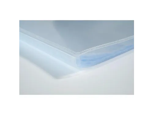 Showalbum Kreacover PP 80 tas A4 transp.