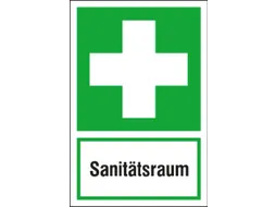 EHBO-bord,EHBO+"EHBO-kamer",sticker,folie,lang nalichtend