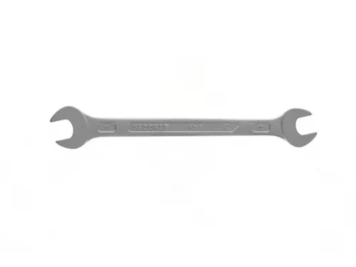 6 10X11 Dubbele steeksleutel 10x11mm