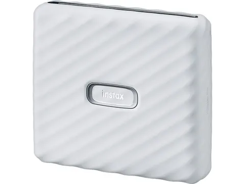 16719574 FUJIFILM Instax Link Wide Fotoprinter Wit