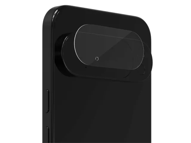 InvisibleShield Glass Elite, Google, Pixel 10 Pro XL, Stofafstotend, S